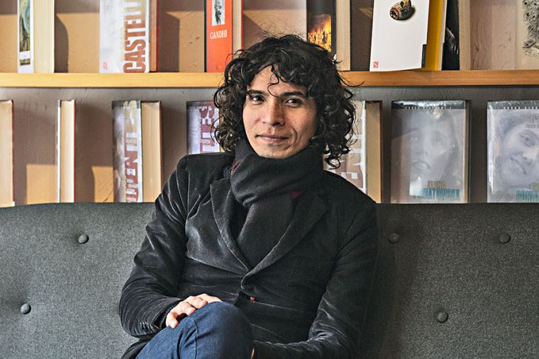 خوسه کارلوس آگوئهرو خوسه کارلوس آگوئهرو